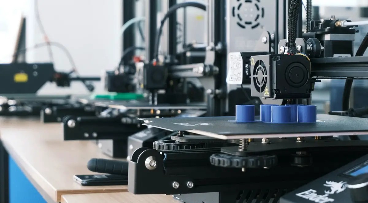 What is 5D Printing 5D Printer