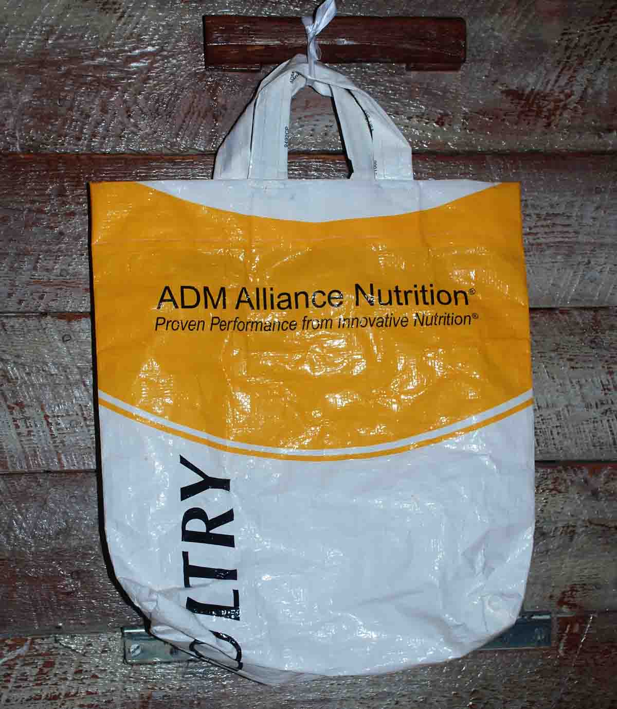 Ag Bags