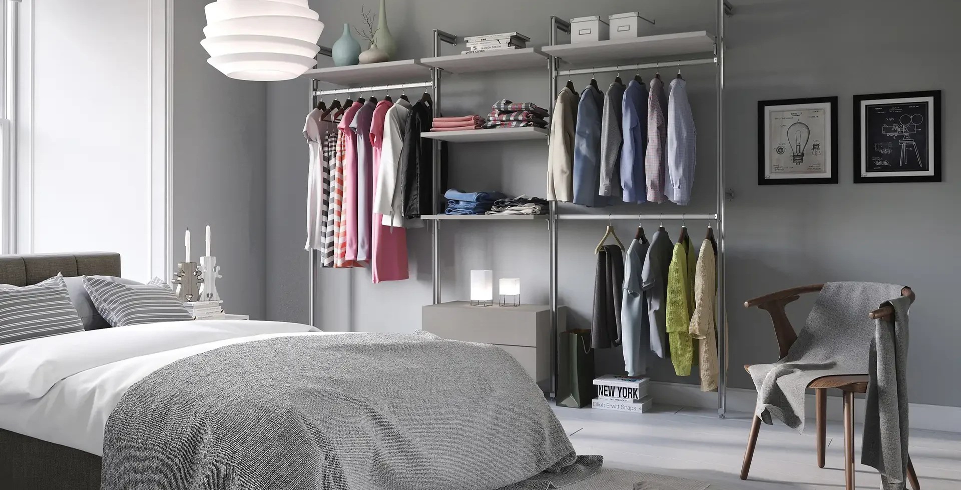 Fixed Wardrobes Sliding Wardrobes