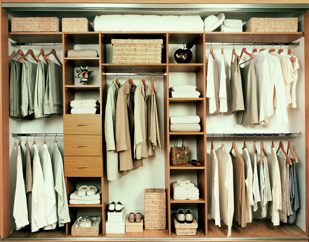 Wardrobe Interior Kits S9 Traditional Range Sliding Wardrobe World