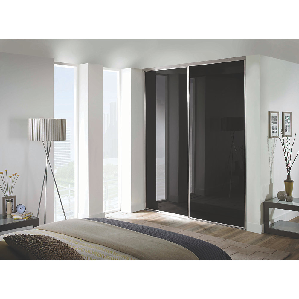Creative Standard Size Sliding Wardrobe Doors References