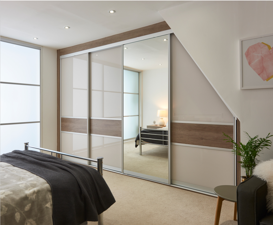 Sliding Wardrobe Gallery S9 Sliding Wardrobe World