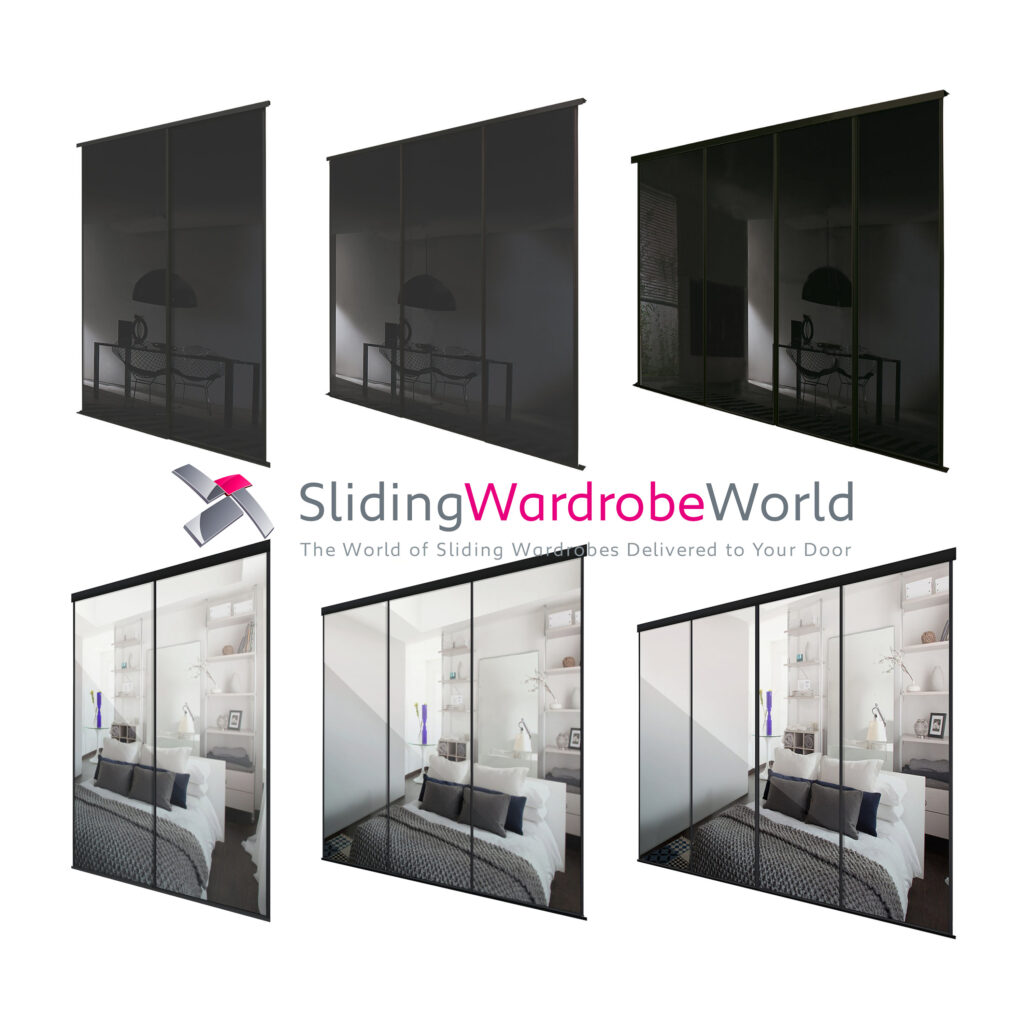 SpacePro Sliding Door Kits & Special Offers Sliding Wardrobe World