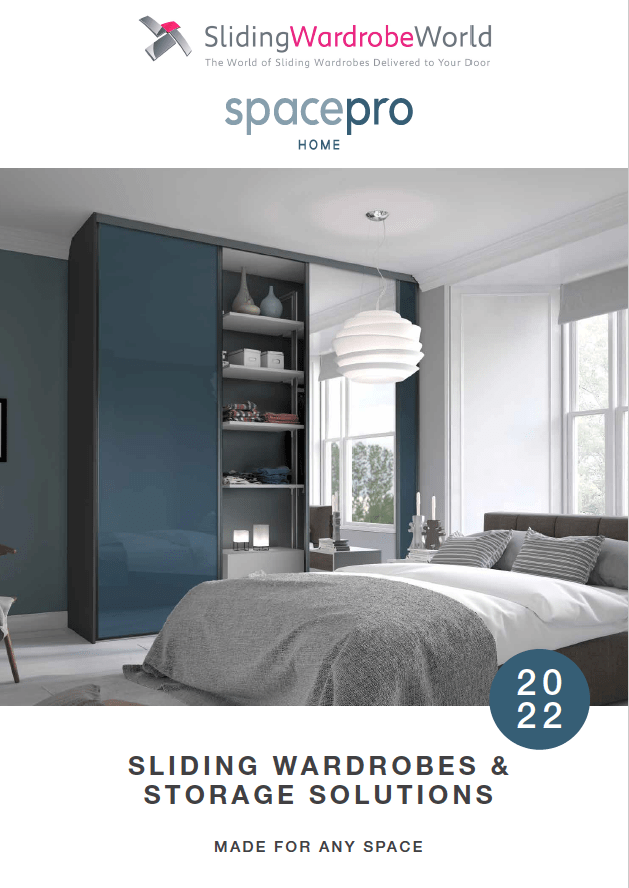 Sliding Wardrobe Door Brochures from Sliding Wardrobe World™