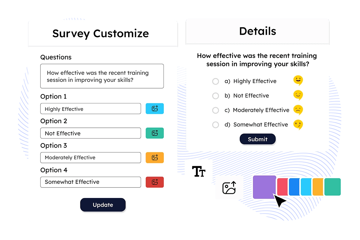 Effortless Surveys with Our Free Online Survey Maker Tool