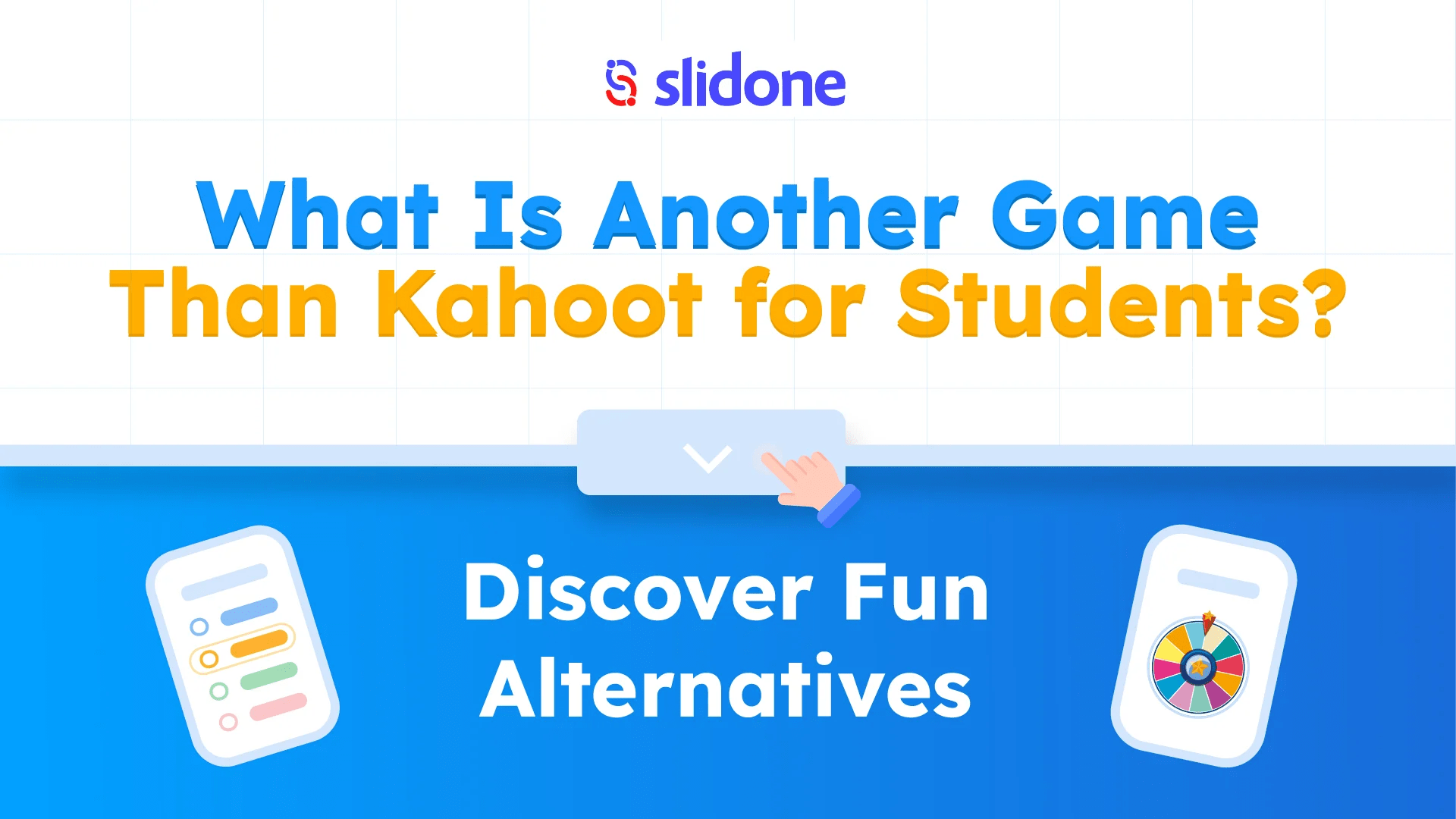 Games for Students Discover Fun Alternatives to Kahoot