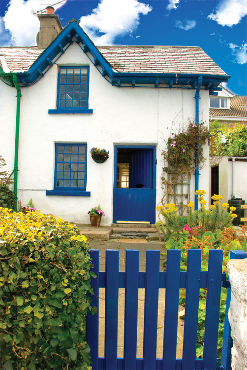 Slieve Donard Cottage cottage rental northern ireland