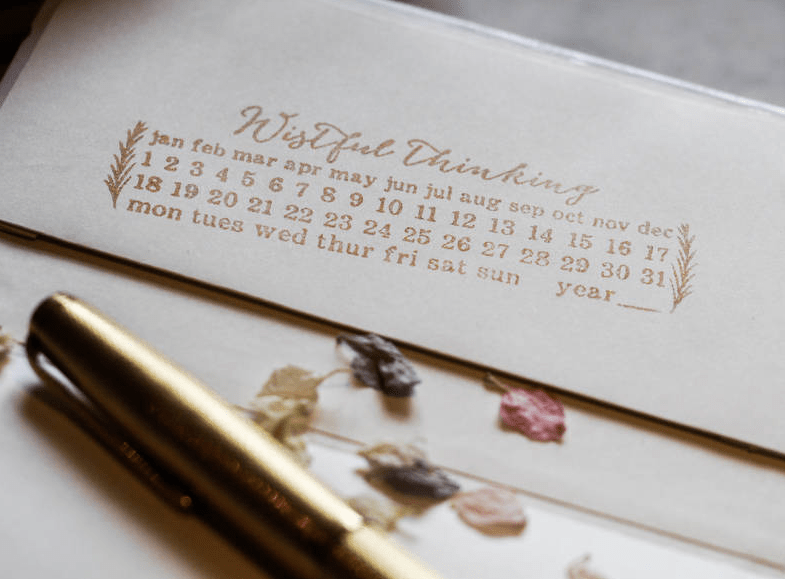 UK Bullet Journal Supplies the Most Awesome Ones! Slightly Sorted