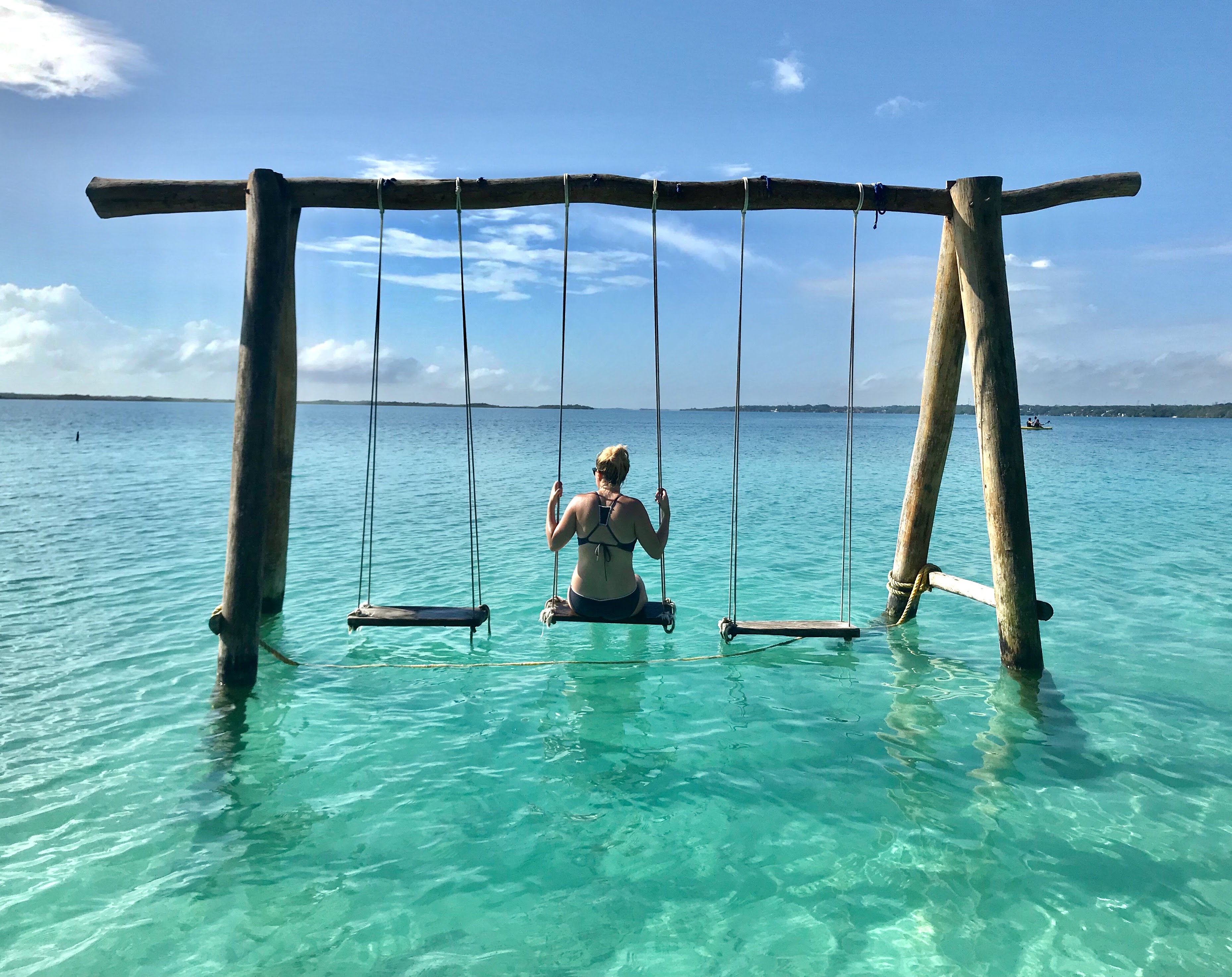 Everything You Need to Know to Visit Bacalar, Mexico Slight North