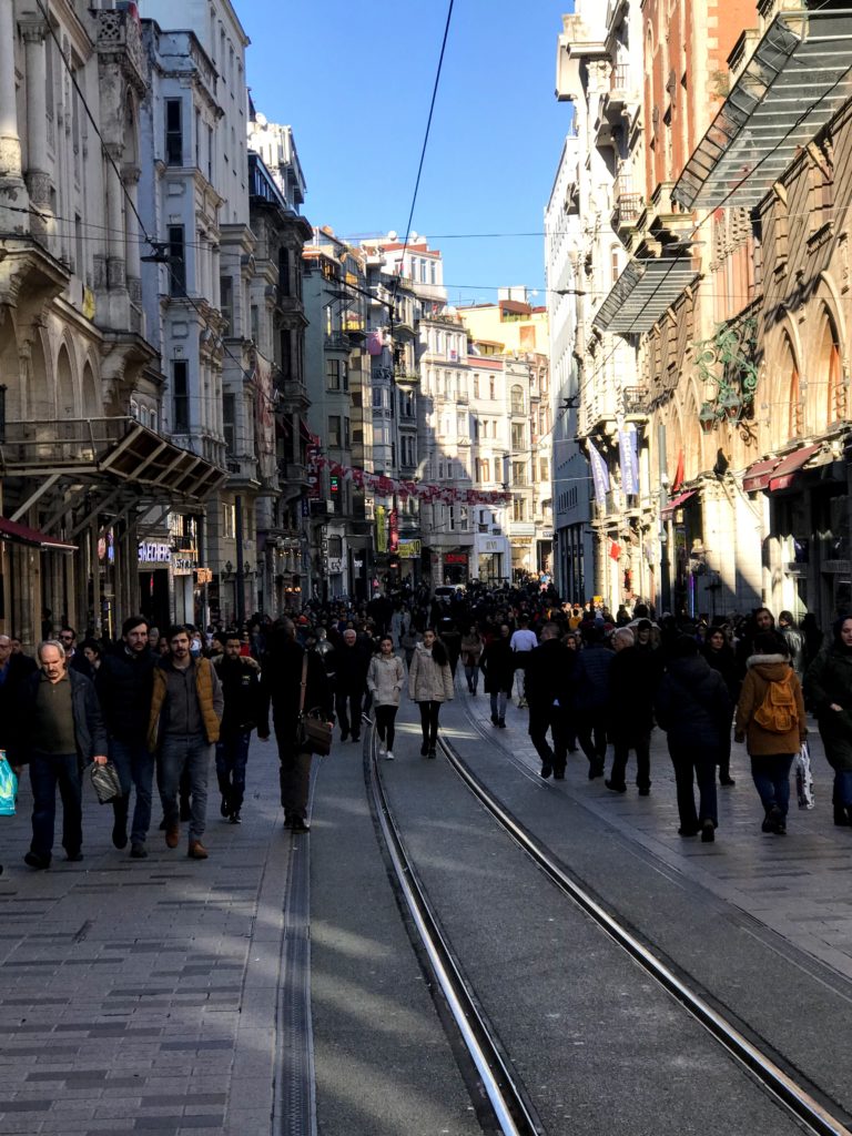 9 Best Istanbul Neighborhoods to Visit During Your Stay Slight North