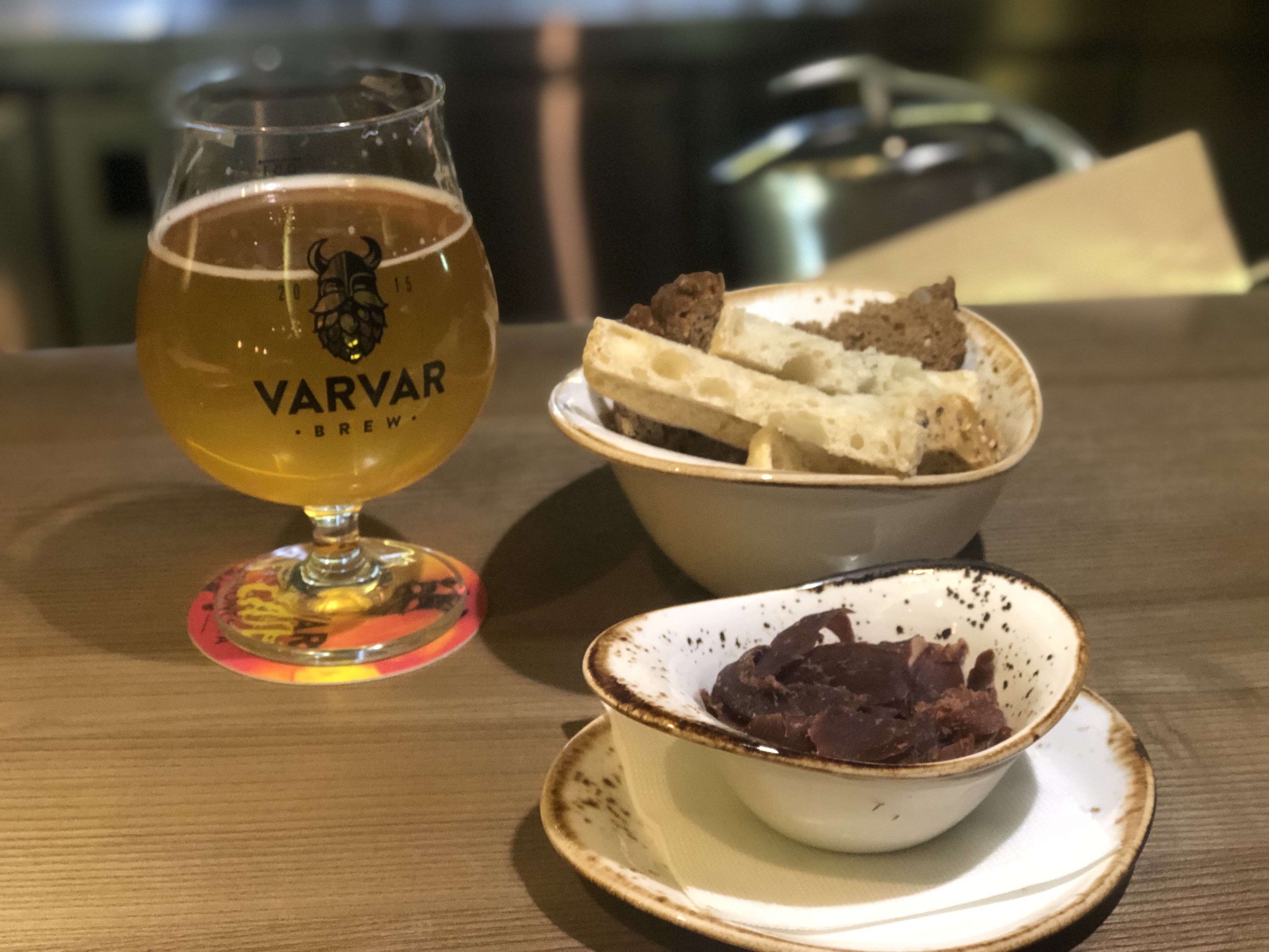 11 Best Bars and Restaurants in Kiev Slight North