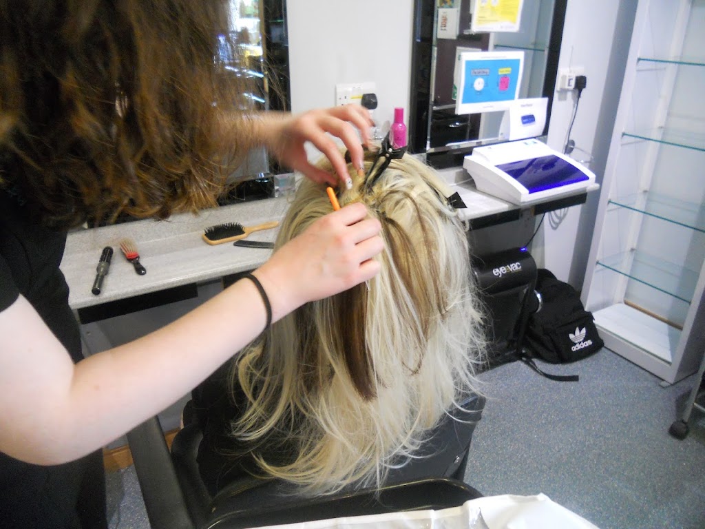 Hair Pieces Sligo Community Training Centre