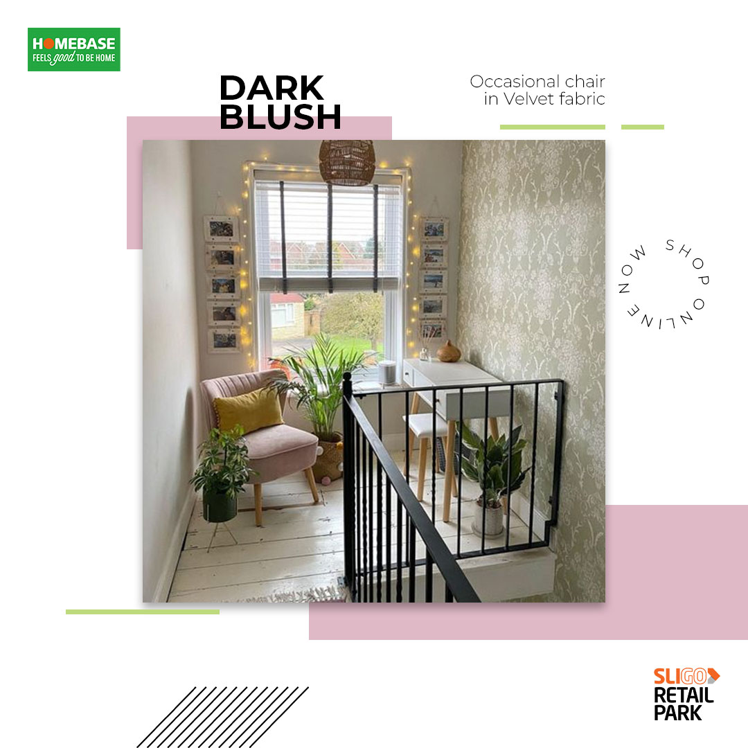 Bring color into your home Sligo Retail Park