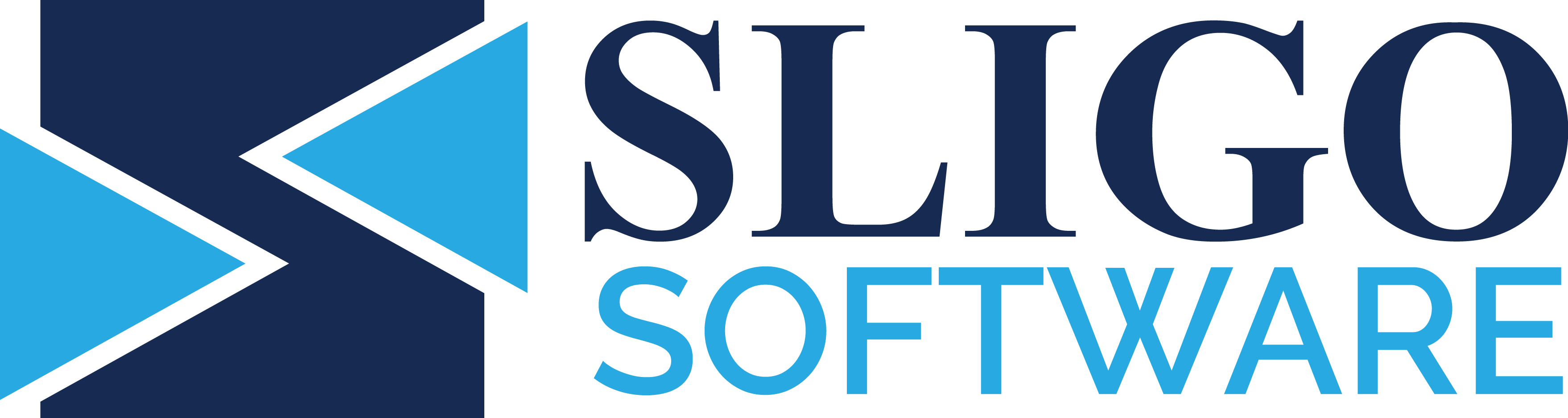 Sligo Software Solutions Inc