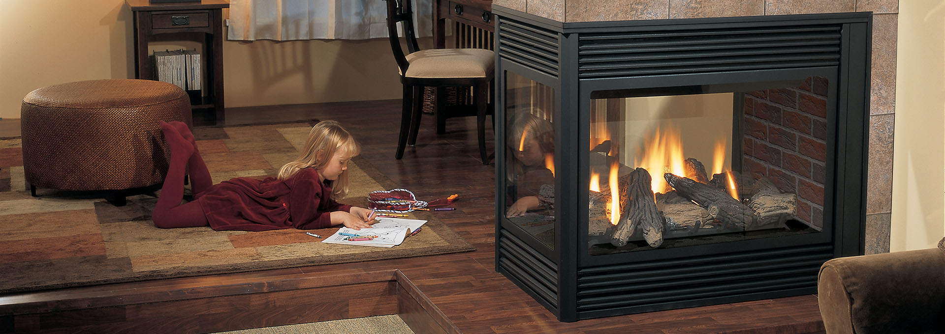 Some Like It Hot, Durham Ontario fireplaces, stoves, patio furniture