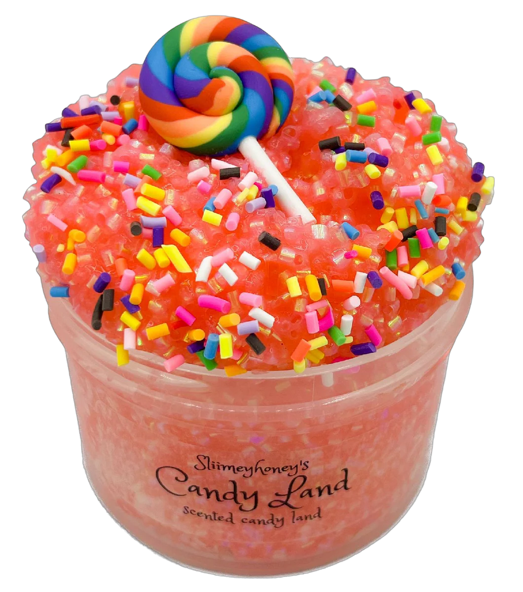Candy Land sliimeyhoney