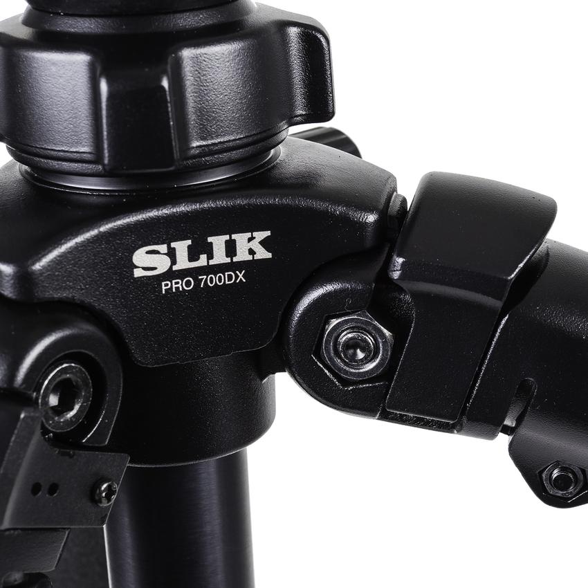 PRO 700DX LEG SLIK Global
