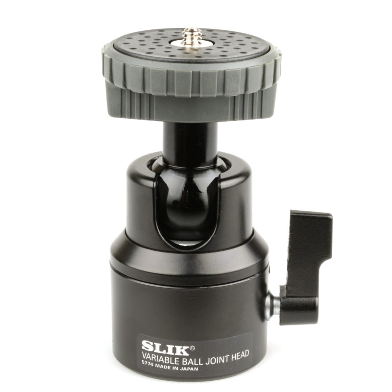 Ball Head Archives SLIK Global