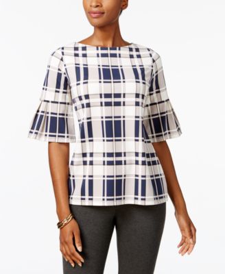 Charter Club Womens Tops - Macy's