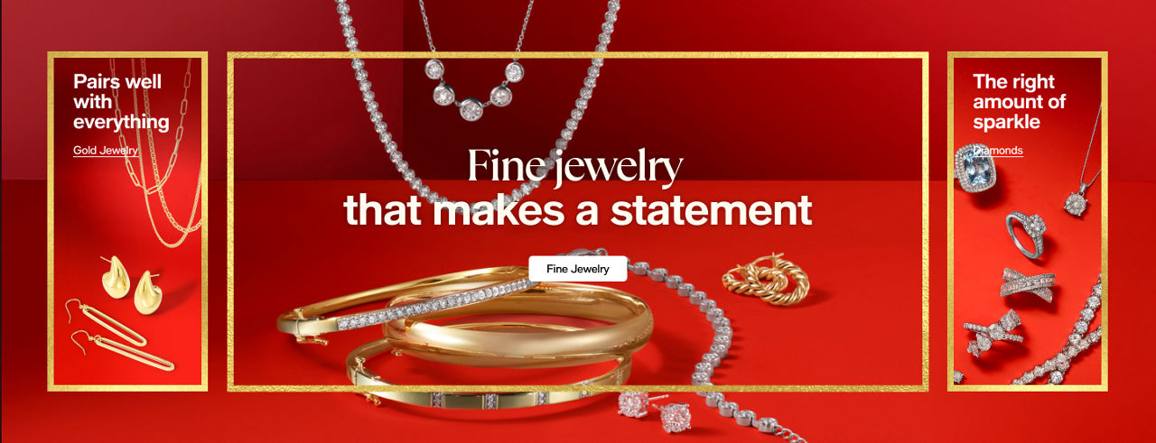 Jewelry & Watches Macy's
