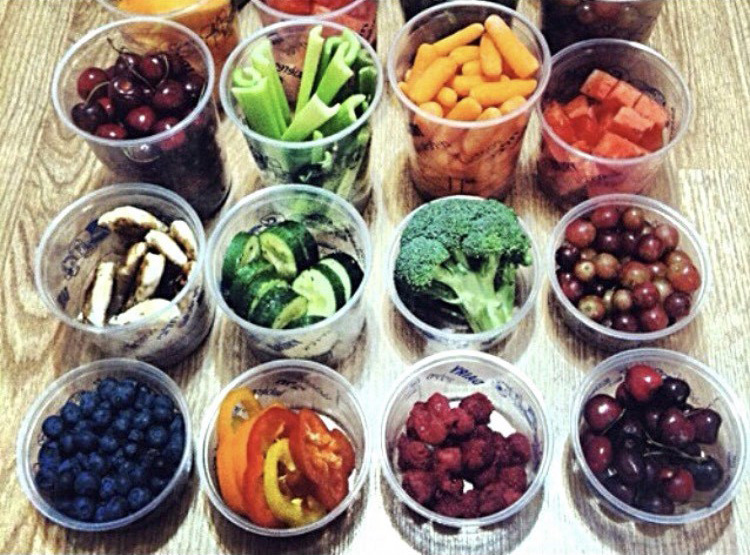 Healthy Snacks Slim'n Lite