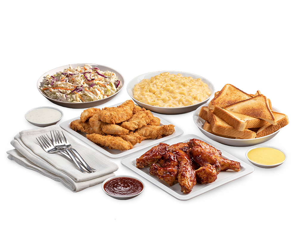 International, Southern-fried chicken chain opening first-ever Cbus