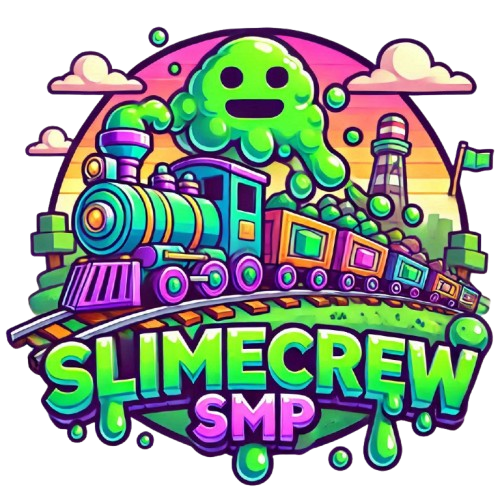 Towny Guide Slimecrew