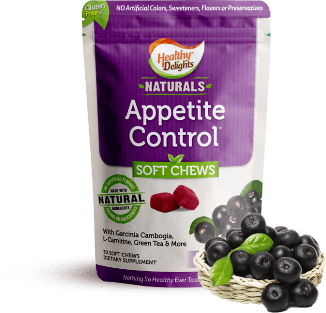 appetitecontrol SlimFast