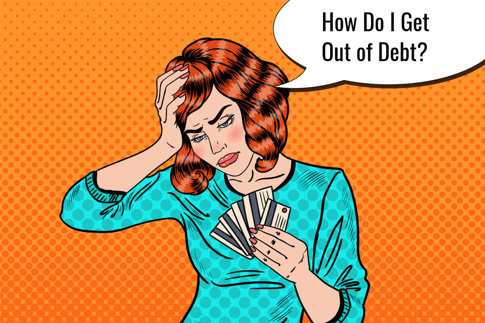 How NonProfit Debt Consolidation Works Slimger