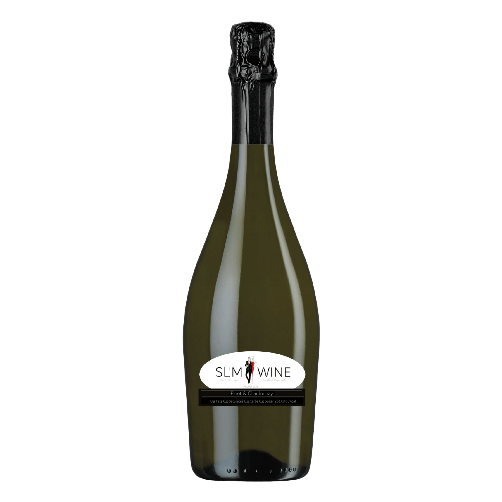 Sugar Free Wine Zero Carbs Registered with the Vegan Society.