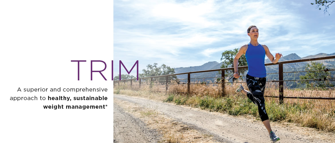 Trim/AdvoCare slimlori