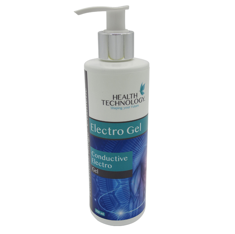 Conductive Electro Gel 250ml Health Technology