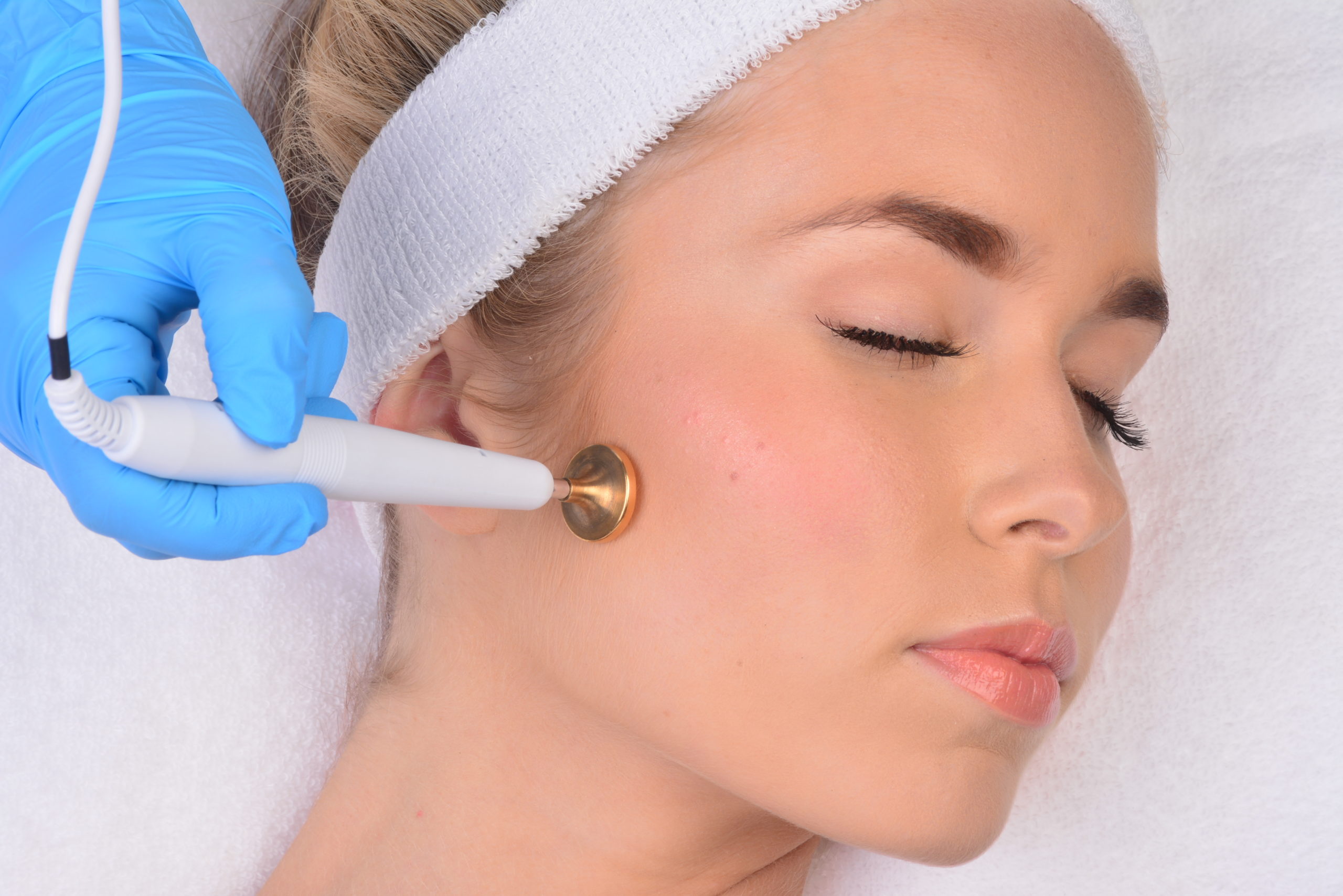 Microderm & Training COMBO Health Technology