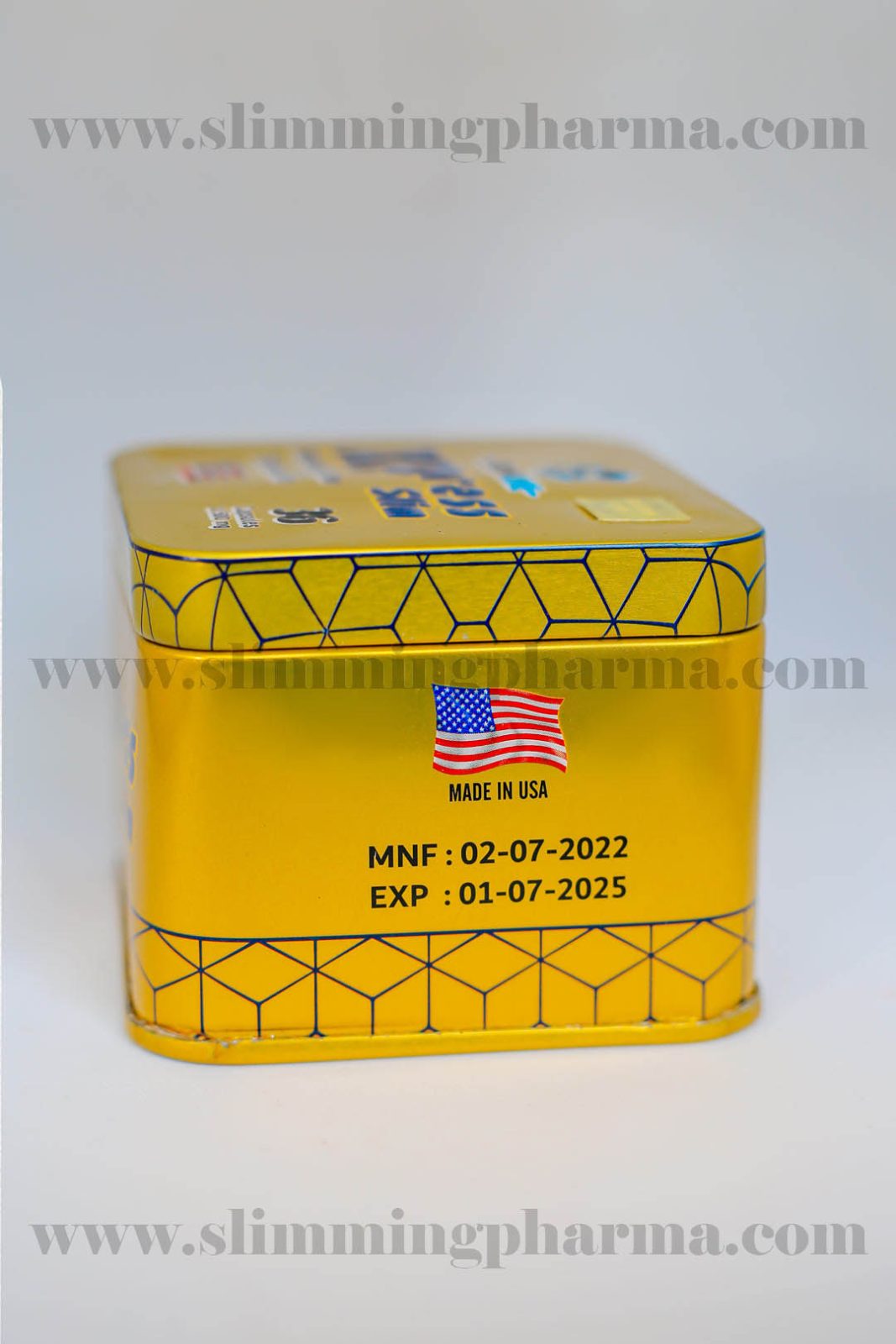 كبسولات اكسبريس سليم للتخسيس 36 كبسولة xpress slim Slimming Pharma