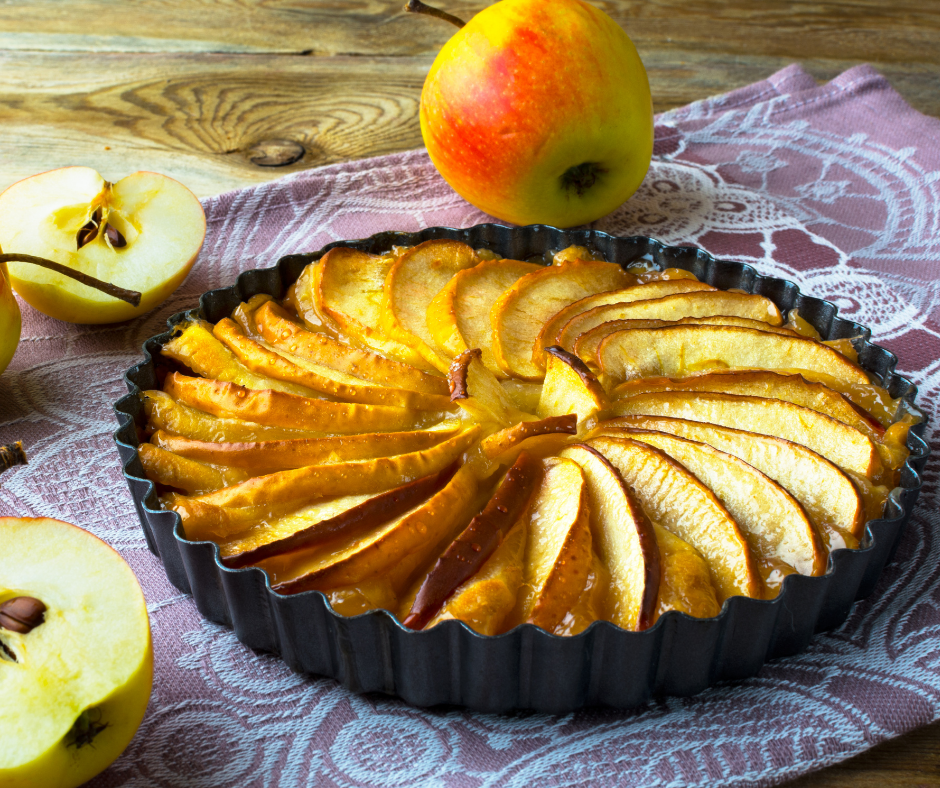 What Dessert Goes With Steak? 12 Best Ideas Slimming Violet Recipes