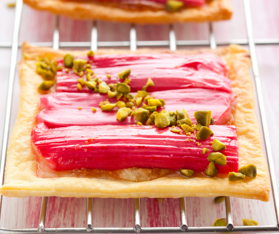 What Dessert Goes With Steak? 12 Best Ideas Slimming Violet Recipes