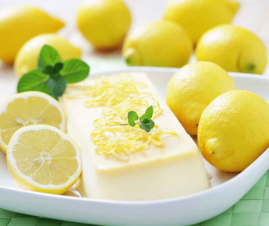 What Dessert Goes With Spaghetti? 18 Luscious Choices Slimming Violet