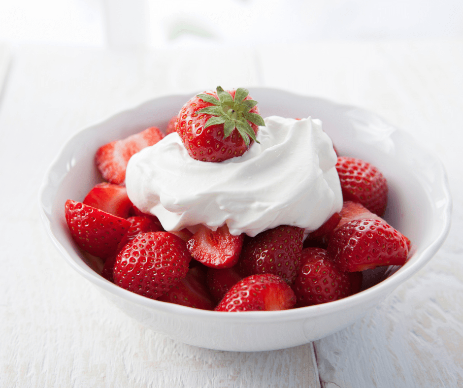 What Dessert Goes With Roast Beef? 12 Tasty Puds Slimming Violet