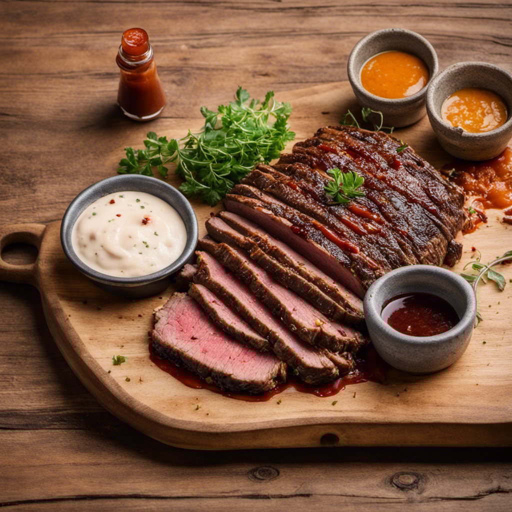 Beef Brisket Too Tough Try These Fixes!