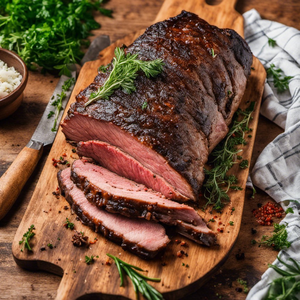 Beef Brisket Too Tough Try These Fixes!