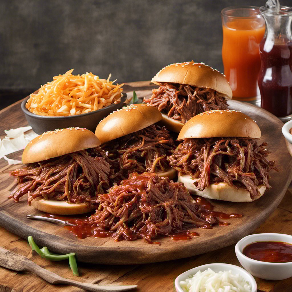Pulled Pork Not Shredding Reasons Why & How To Fix!