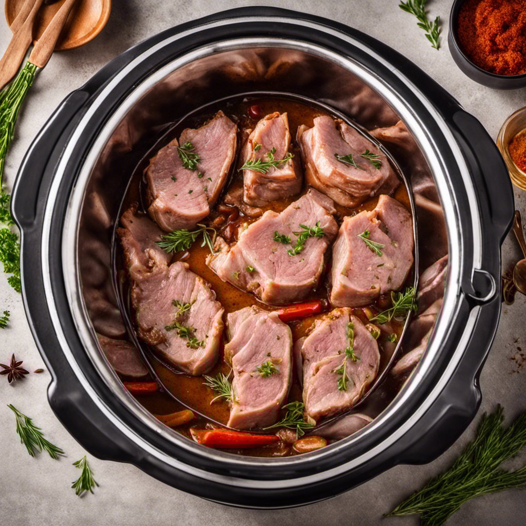 Pulled Pork Not Shredding Reasons Why & How To Fix!