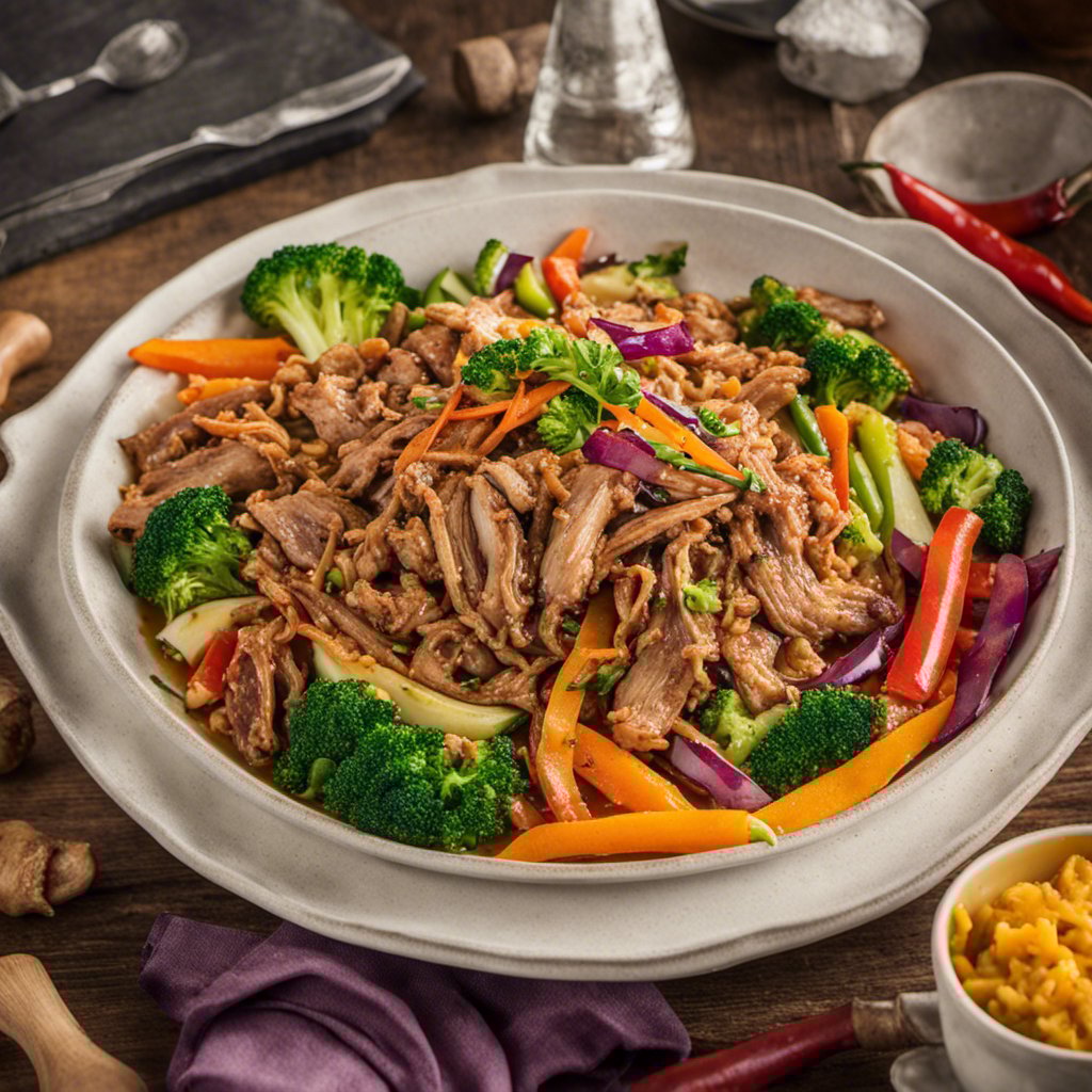 Pulled Pork Not Shredding Reasons Why & How To Fix!