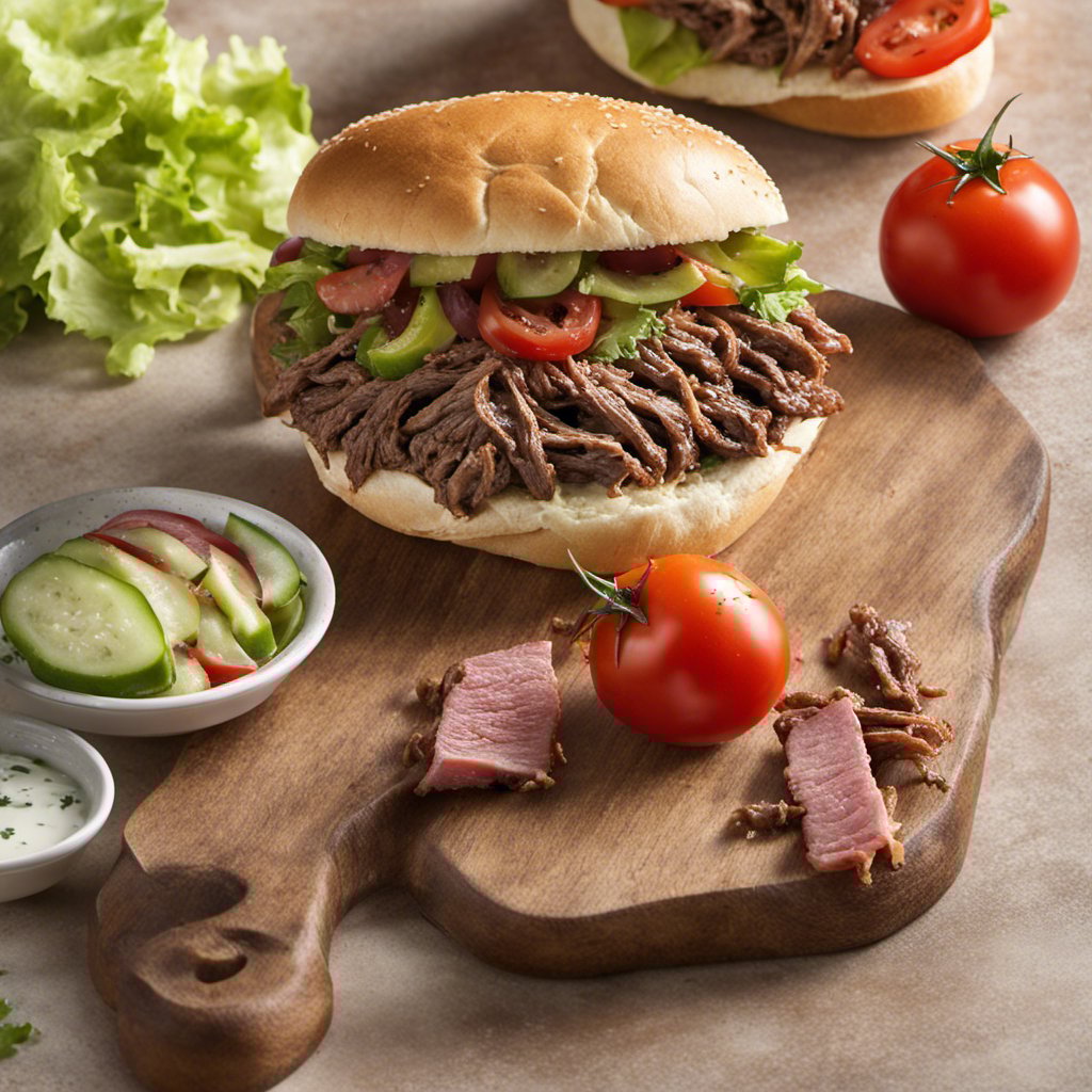 Beef Brisket Too Tough Try These Fixes!