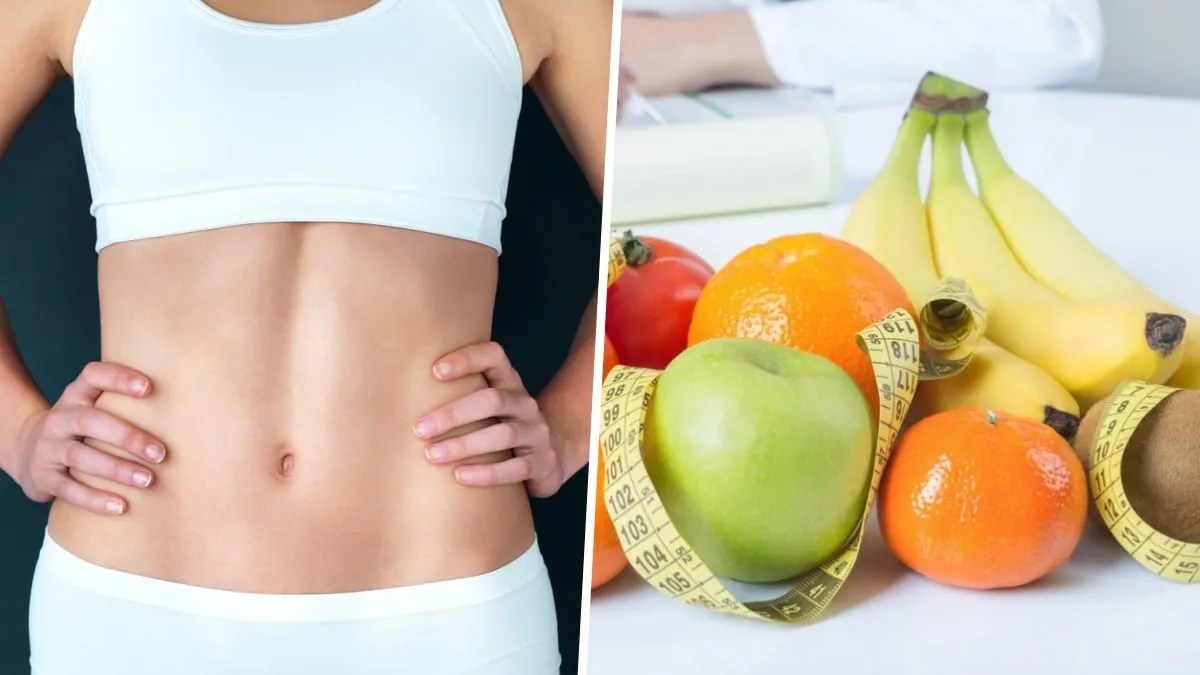 Nutrition Fruits that make you lose weight 10 fat burning fruits