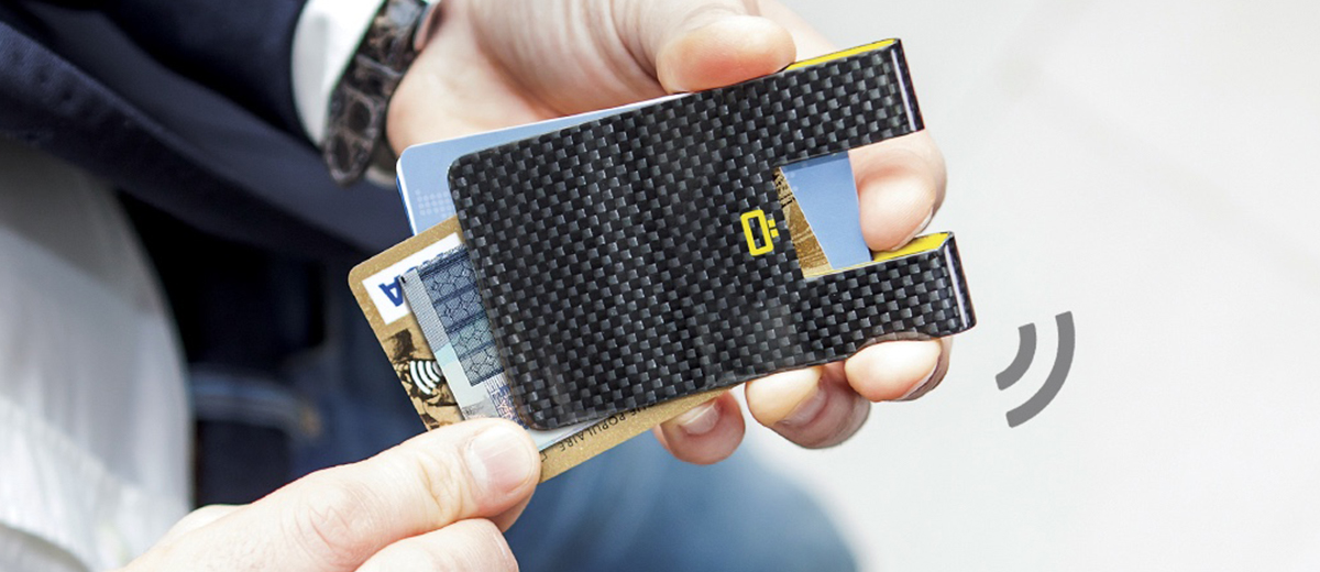 The 5 best Kickstarter Wallets to back in June 2017! Slim Wallets For Men