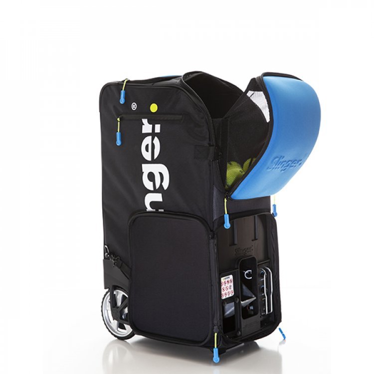 Slinger Bag Grand Slam Pack Slinger.cz