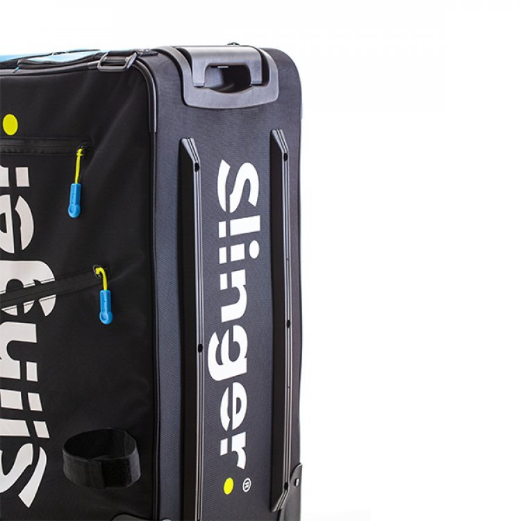 Slinger Bag Grand Slam Pack Slinger.cz