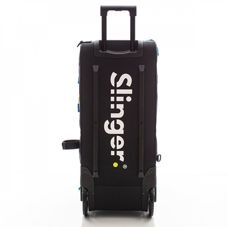 Slinger Bag Grand Slam Pack Slinger.cz
