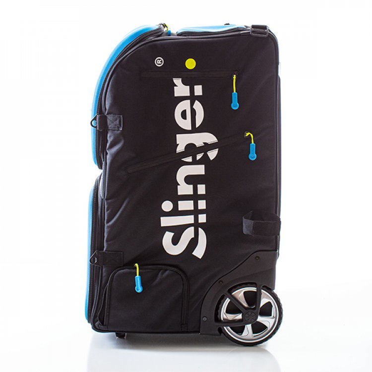 Slinger Bag Grand Slam Pack Slinger.cz